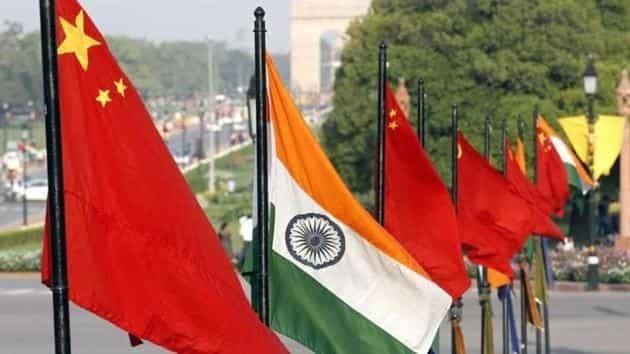 India, China push for for mutually acceptable resolution