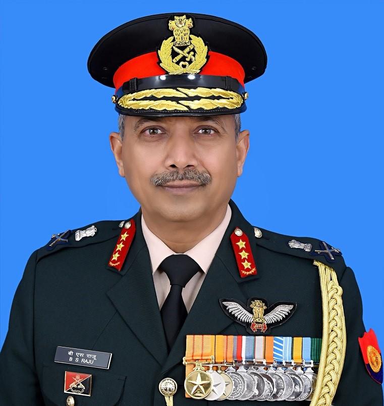 Harimau Shakti  2022: Indian Army vice-chief Lt Gen BS Raju to visit Malaysia