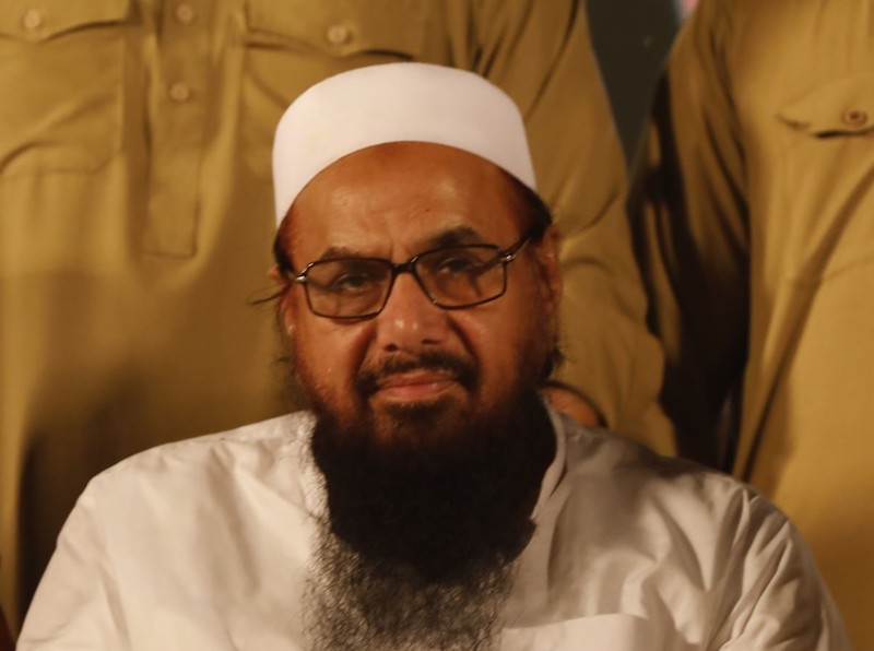 India requests Lashkar-e-Taiba founder Hafiz Saeeds extradition from Pakistan, Islamabad confirms but says so such treaty with New Delhi