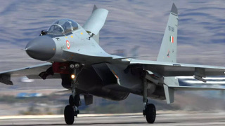 Mig-21 retires, Oorials squadron in Rajasthan to house Sukhoi fighters now