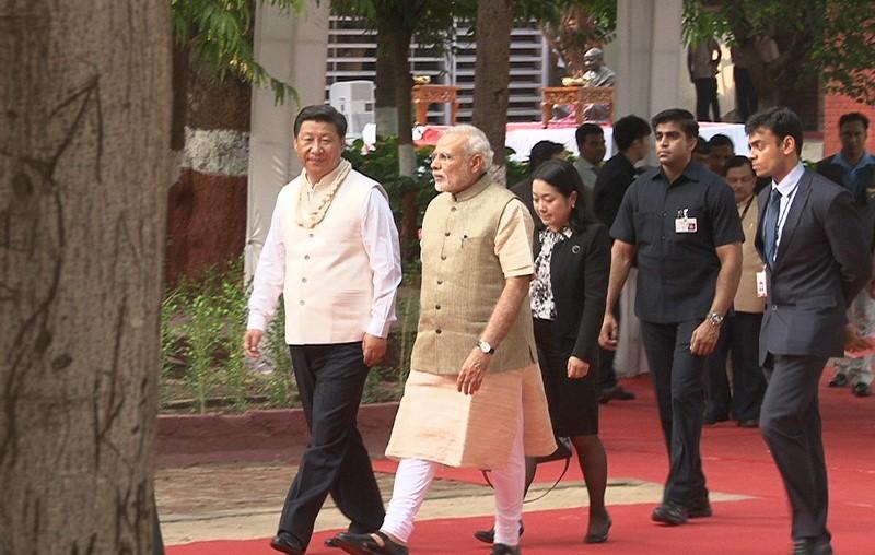Modi, Xi Jinping to meet virtually at three Summits in November