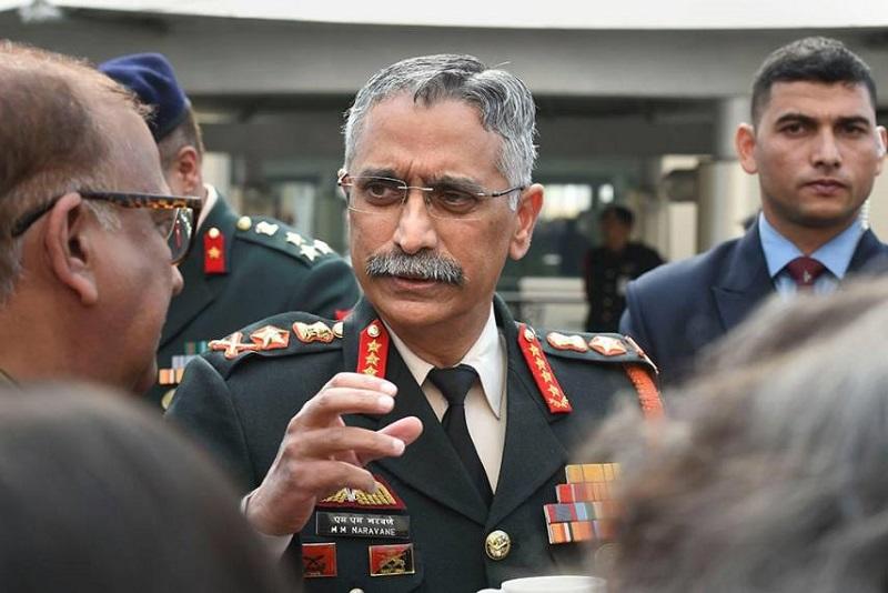 Army Commanders Conference begins