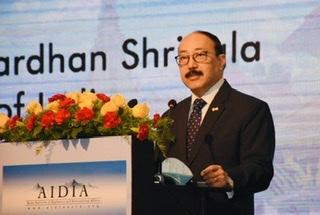India and Nepal need each other: Shringla 