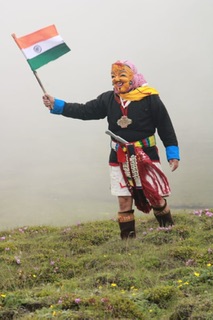 Graziers in Arunachal Pradesh celebrate Chachin Grazing Festival in Tawang 