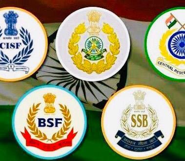 CRPF, border guarding forces indicate willingness to take transgender on board