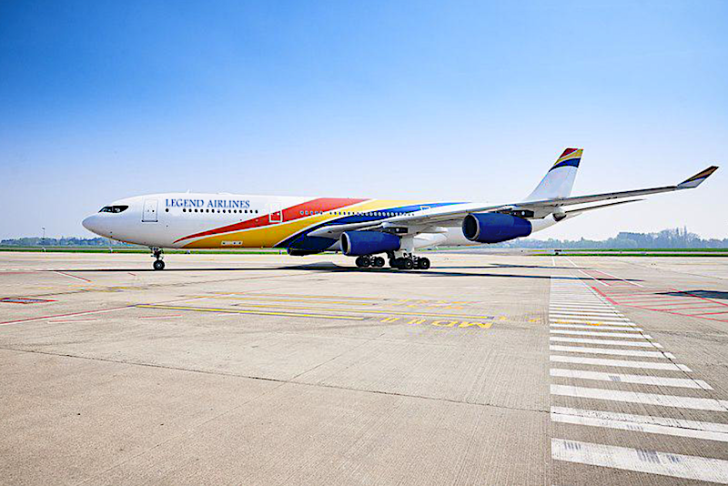 France grounds Nicaragua-bound plane from Dubai with more than 300 Indians over suspected ‘human trafficking’, 2 held