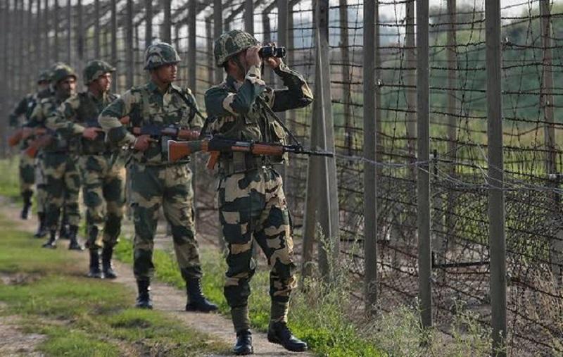 250-300 terrorists waiting on launch pads in Jammu & Kashmir: ADG BSF