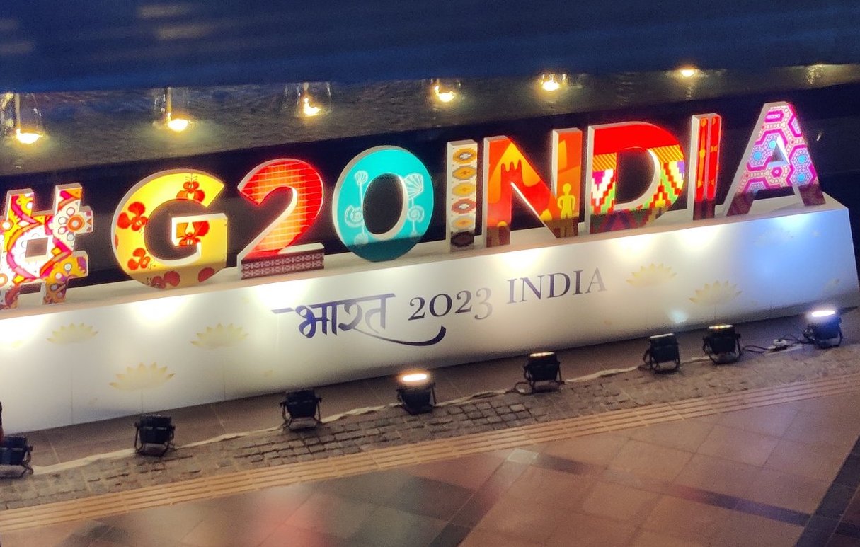 G20 to Geo20: India’s push for a more inclusive world gains momentum