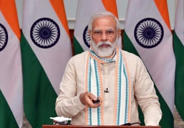 PM Modi to deliver keynote address at India Ideas Summit on July 22