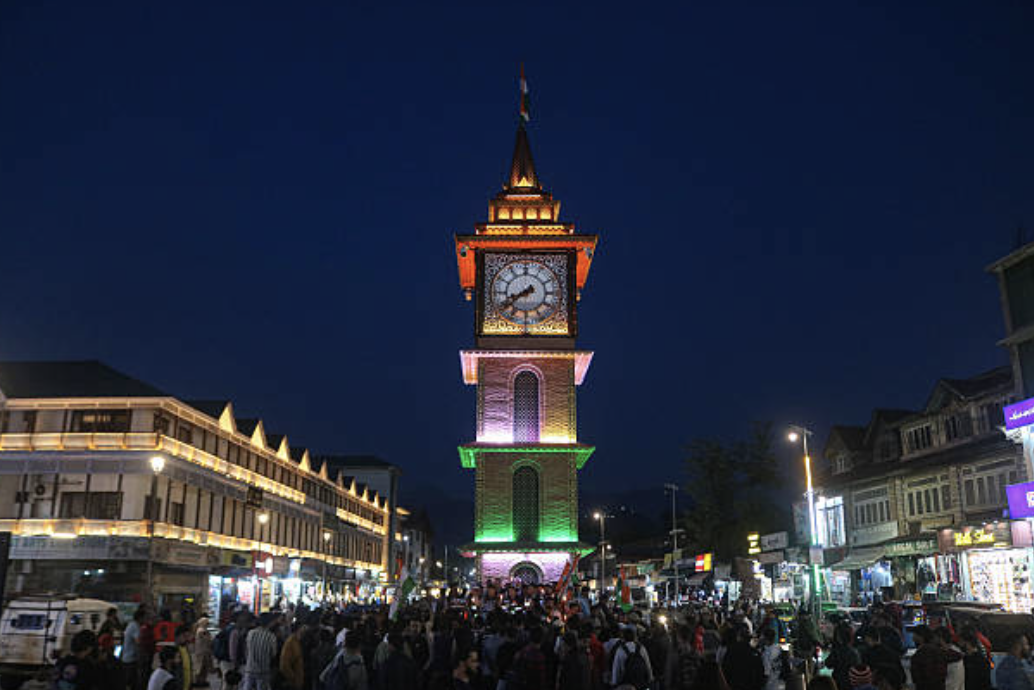 Pahalgam attack: An opportunity to unite against terrorism 