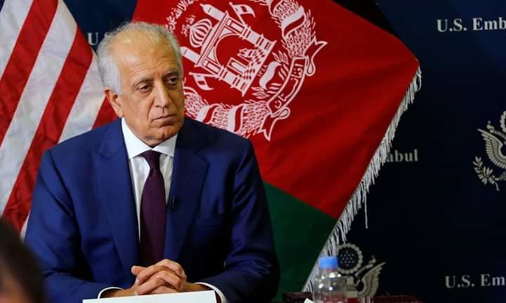 India for sustainable peace in Afghanistan, calls for put end to terrorists safe havens