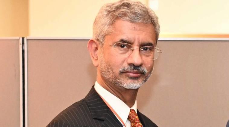 Jaishankar expresses concern over attack on Indian student in Canada