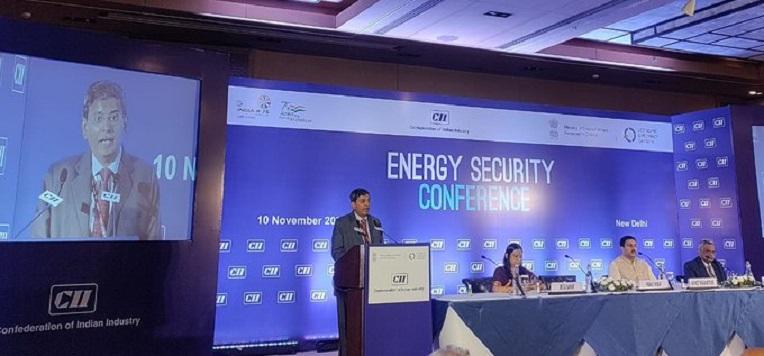 India should become energy independent before 2047: MEA