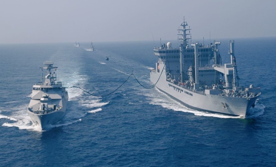 Exercise Milan  2024: Indian Navy to host its largest-ever multilateral drill in February