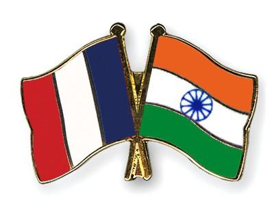 India, France review multi-faceted cooperation