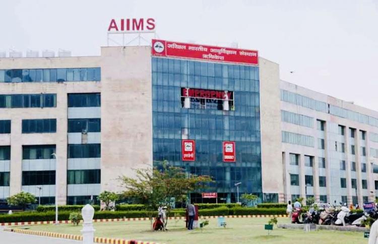 Rishikesh AIIMS, BEL develop remote health monitoring system for COVID-19 quarantined patients