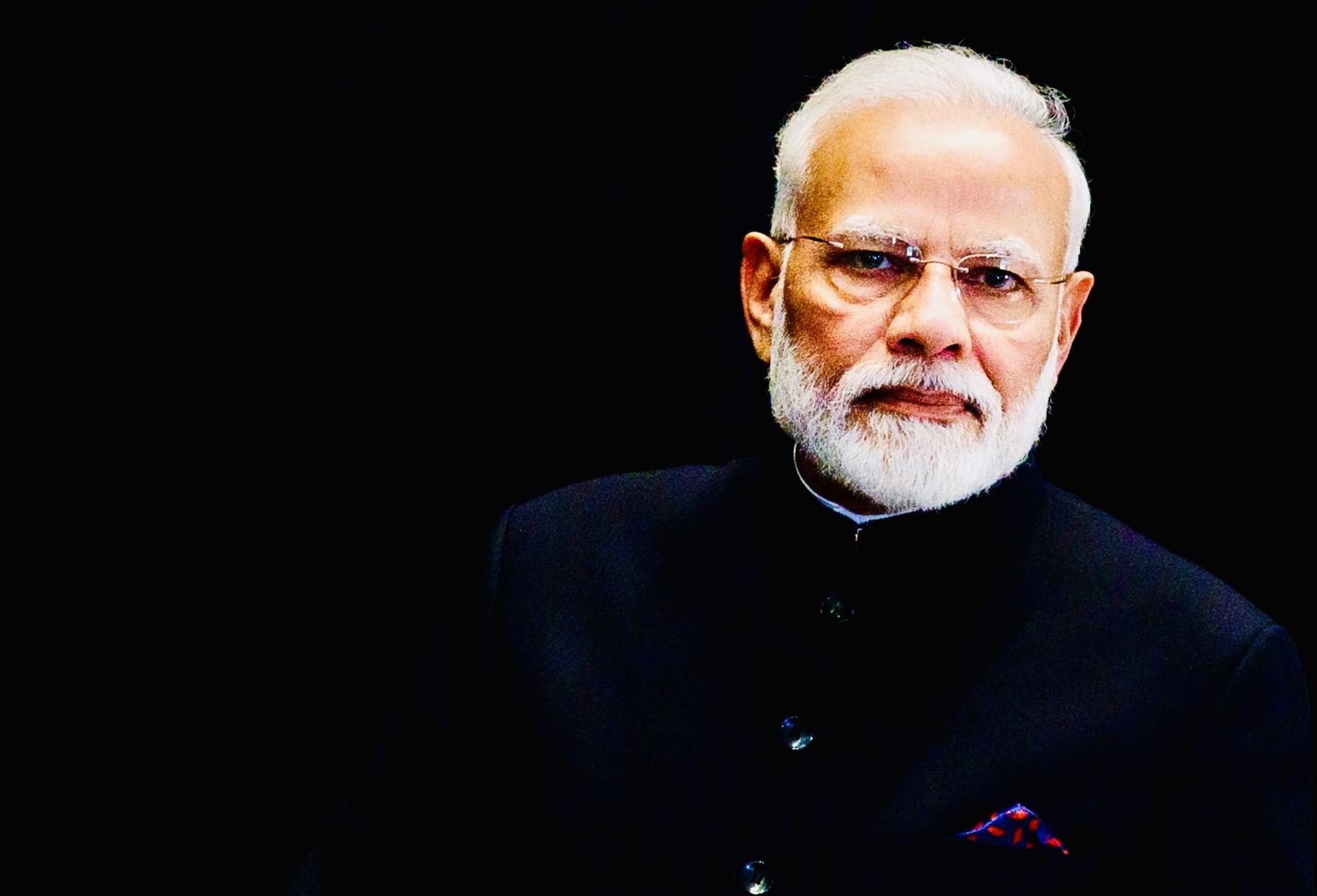  United Nations General Assembly: Modi to address today evening  