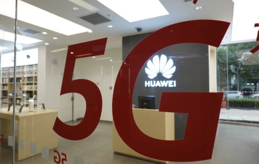 Chinese 5G: India should take internet seriously, a new book warns