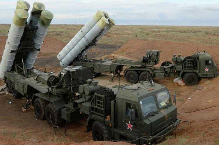 US sanctions on India for buying S-400 from Russia likely to be mild, Swaran Singh says