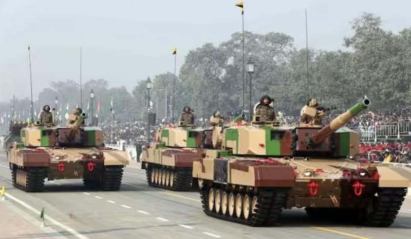 Indian Army Commanders Conference 2023 to start on April 17, modernization drive top agenda