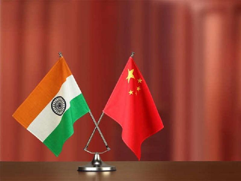 MEA on India-China border standoff: Negotiation is way ahead 
