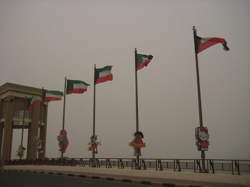 Kuwait assures of not supporting any interference in India’s internal affairs: MEA