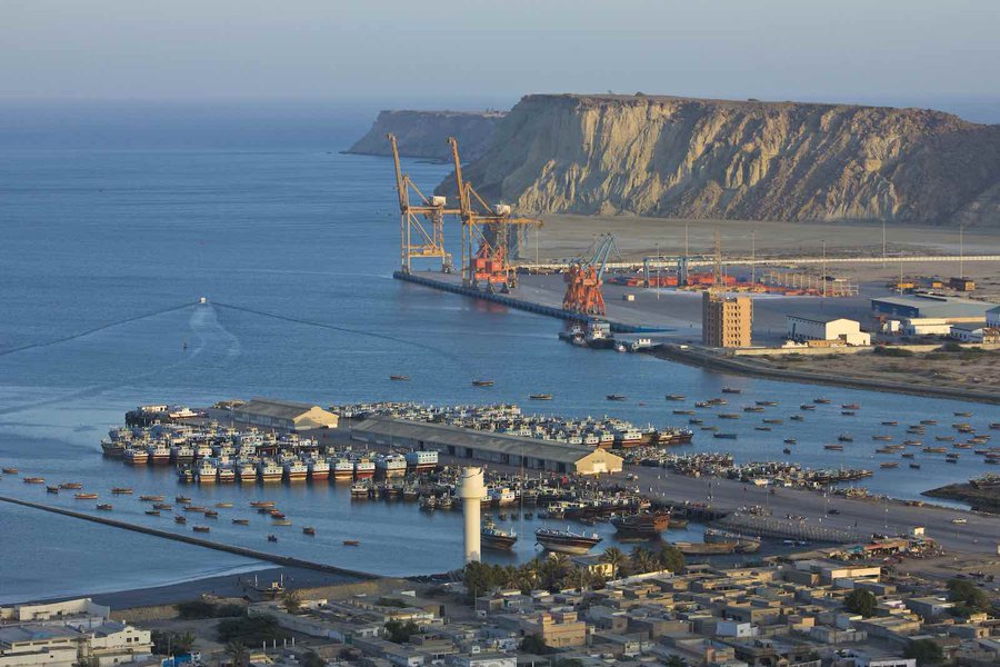 The confidence gap: What Chinese investors actually weigh when they look at Gwadar