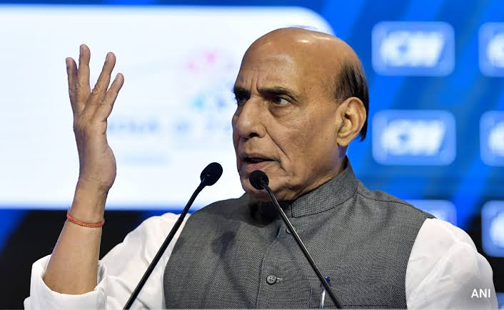 Government open to bring changes in Agniveer scheme if needed, Rajnath Singh says