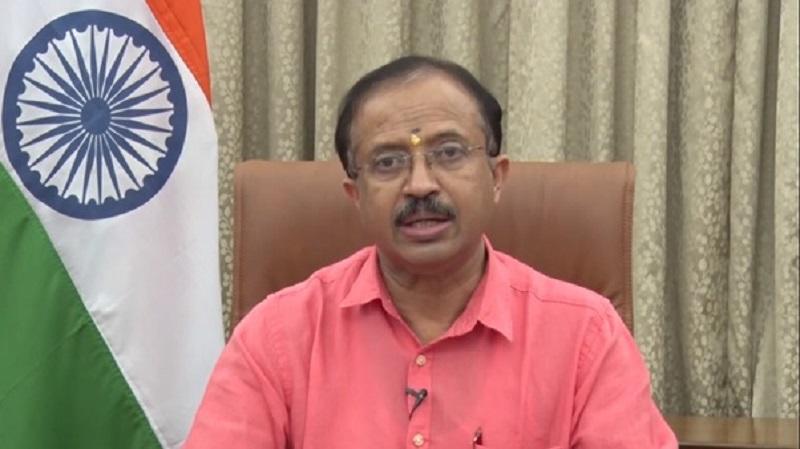 UN@75: Muraleedharan inaugurates philately exhibition on ‘India and the UN: A Postal History’ 