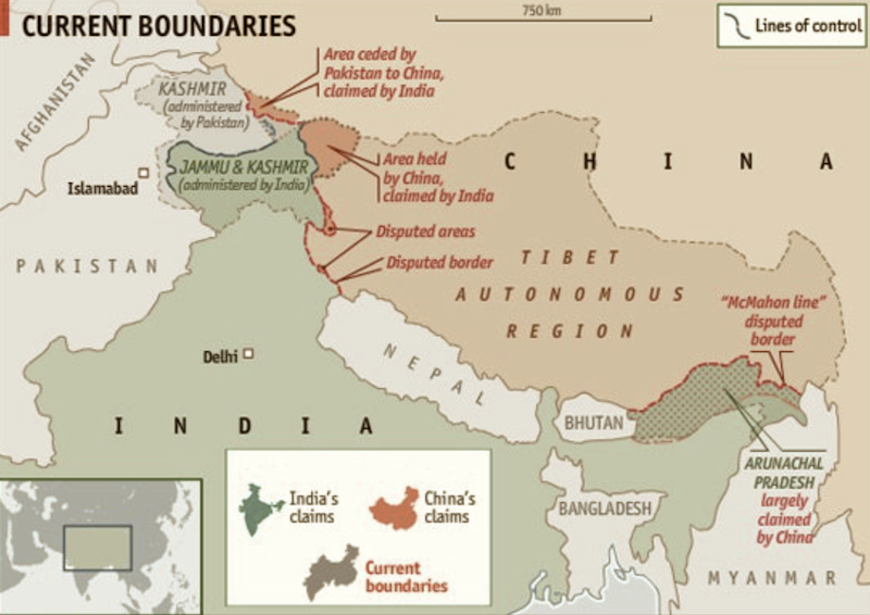 As India moves to add Pinaka and new corps teeth along LAC, China cries foul