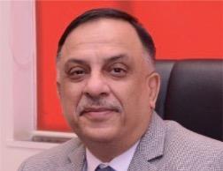 Crown Group Defences Rakesh Anand foresees great future for Indias defence MRO industry