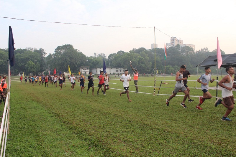 Assam: Indian Army announces Agniveer recruitment process from July 6