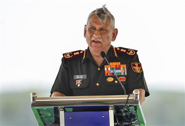 Pakistan Army would suffer heavy losses if attempted any misadventure: CDS