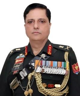 Lt Gen Ajai Singh takes over as CINCAN; Lt Gen Manoj Pande heads Eastern Army Command