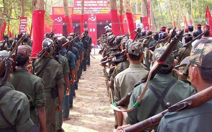 Restrategizing anti-Naxalite operations is key to end Maoist insurgency
