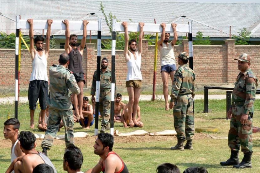 Agnipath recruitment scheme: How good it is to have contract soldiers in tour of duty?