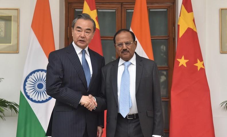 Doval-Wang Yi talks: India, China agree to expeditiously disengage along LAC in eastern Ladakh