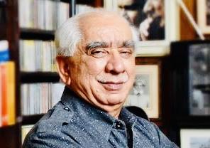 Former Union minister Jaswant Singh passes away in Delhi 