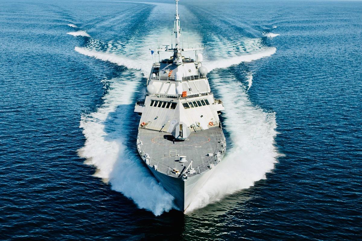 International Naval event MILAN to be held in March at Vizag 