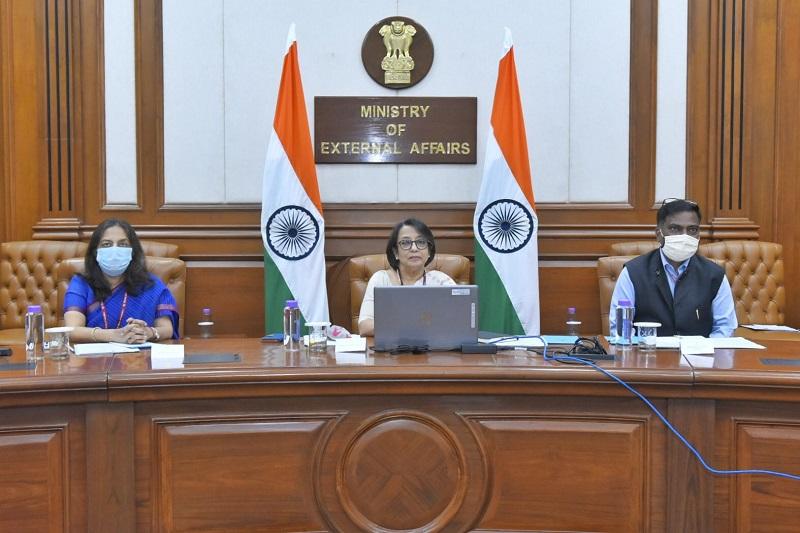 India, Vietnam can establish new partnerships in key areas: Riva Ganguly Das