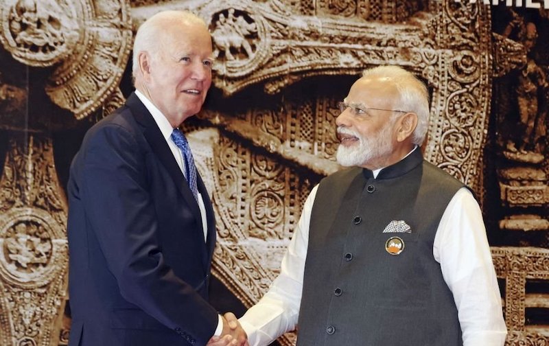 Quad leaders’ India summit planned for January 2024 postponed indefinitely, Biden reportedly declines Republic Day invitation as chief guest