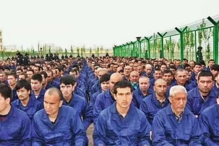 Chinas cultural genocide against Uighur Muslims and worlds silence