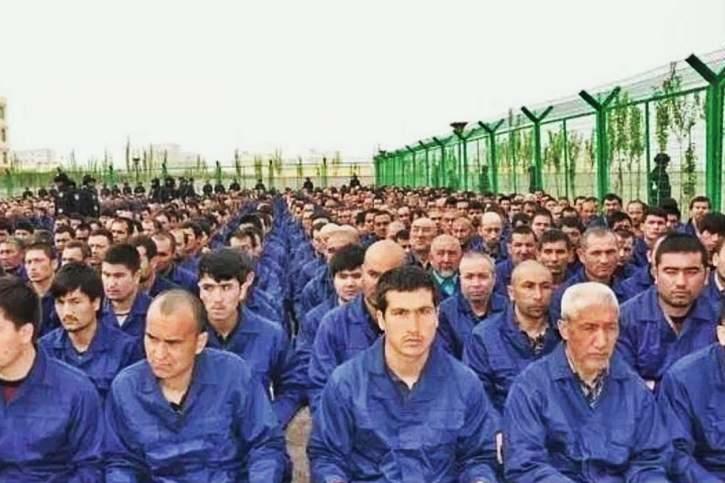China’s ‘cultural genocide’ against Uighur Muslims and world’s silence