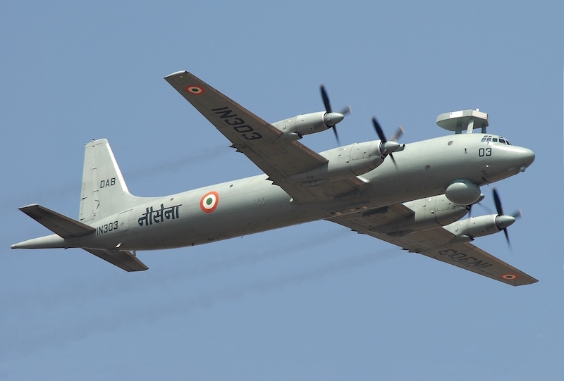Republic Day  2023: Parade will include Indian Navys Ilyushin Il-38 Dolphin for first and perhaps last time