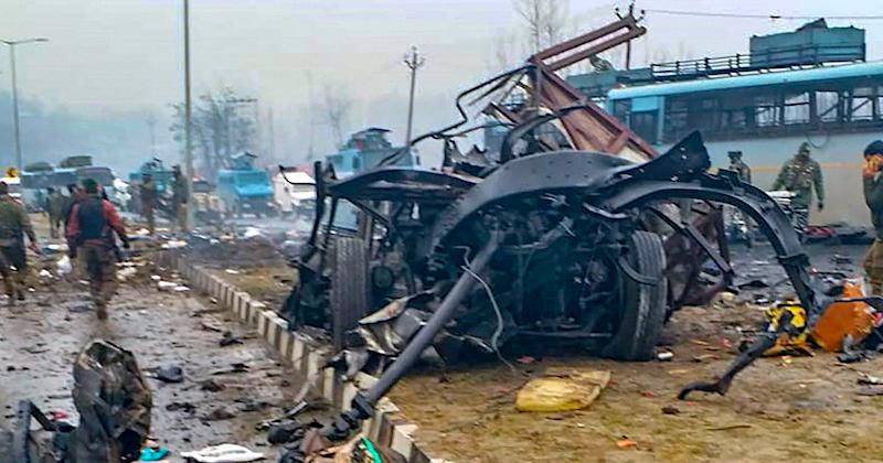 Pulwama attack needs answers to avoid politicization of security, end speculations