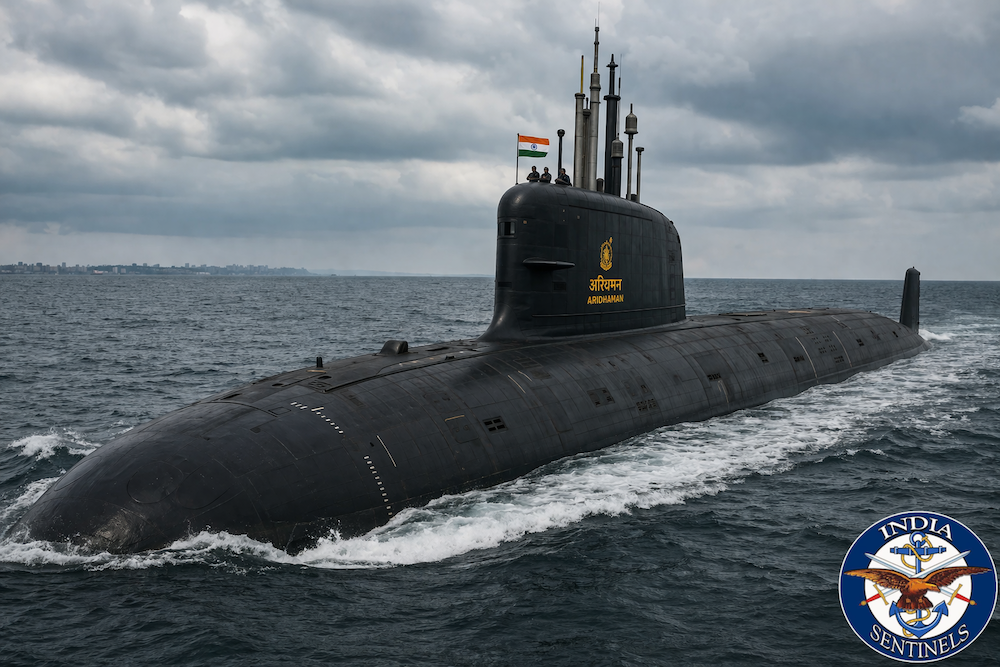 India&rsquo;s Submarine Dream: Too late to catch up, too important to give up