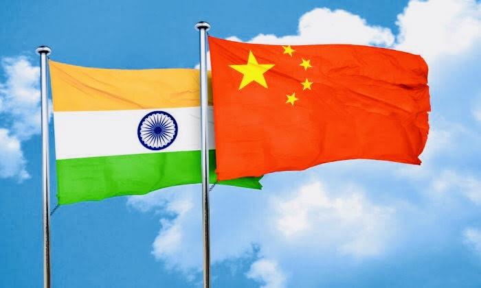 India, China further agree to maintain close consultations at diplomatic and military level 