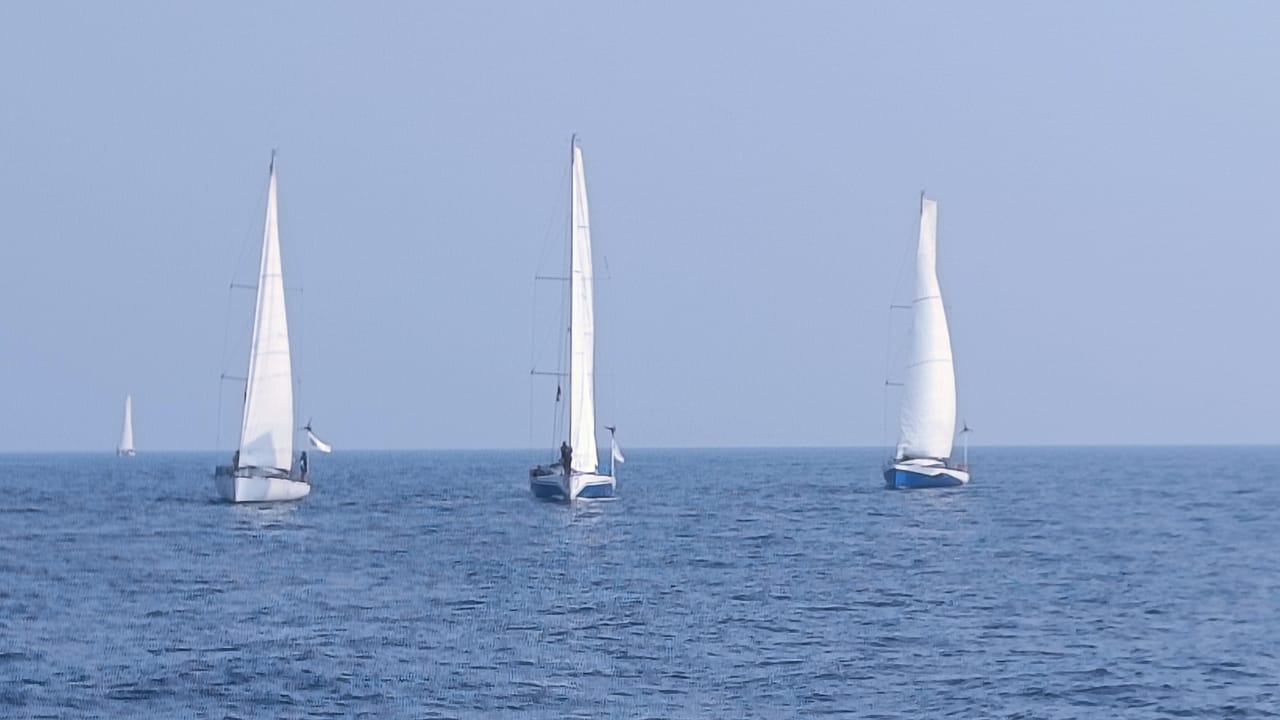 Kochi: Indian Navy to organize an inter-Command Ocean Sailing Race