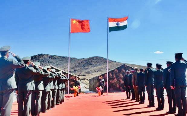 Ladakh standoff: India asks China for complete disengagement, de-escalation from all friction points