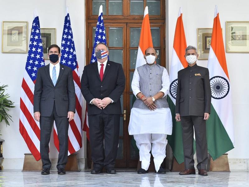 India, US ask Pakistan to ensure its territory is not used for terrorism